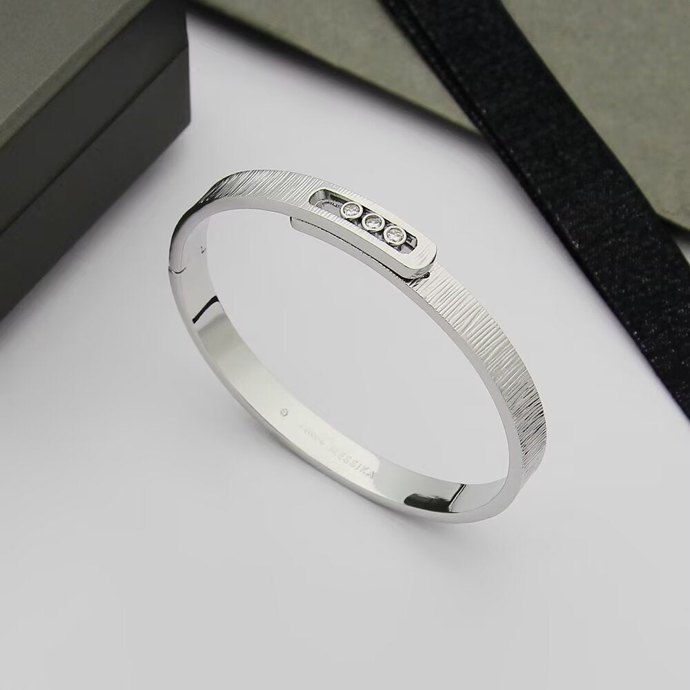 [Dream ]Move Noa Cisel茅 bangle