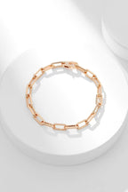 [¡®Dream¡¯]CT CHAIN BRACELET