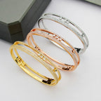 [Dream ]Move Romane pav茅 bangle