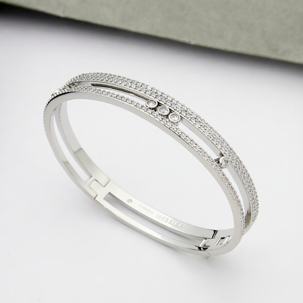 [Dream ]Move Romane pav茅 bangle