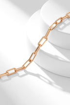 [¡®Dream¡¯]CT CHAIN BRACELET