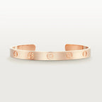 ¡®Dream¡¯LOVE BRACELET 6.1MM OPEN CUFF