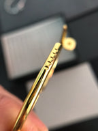 ¡®Dream¡¯JUSTE BRACELET 3.5MM DIAMONDS