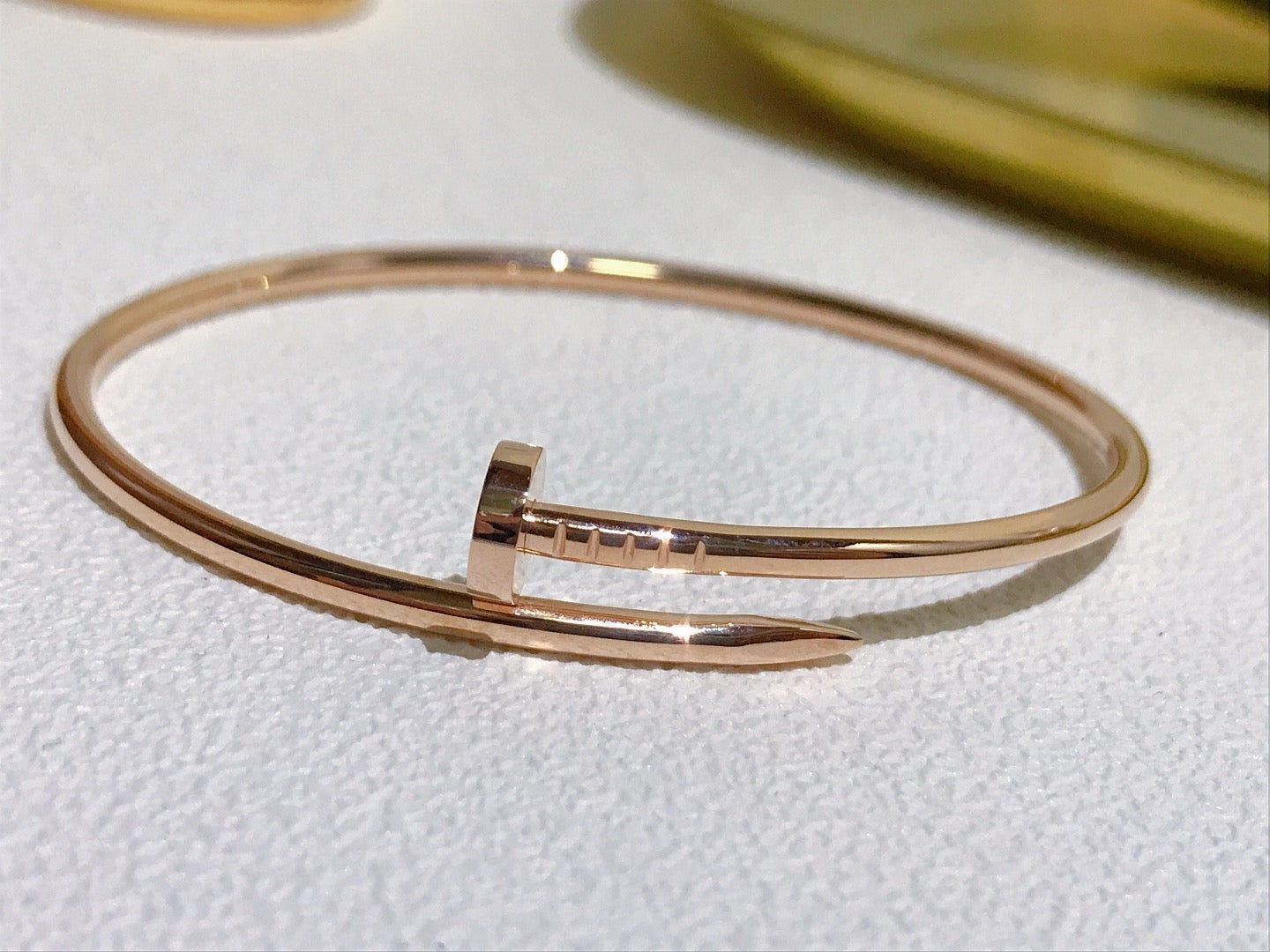 ¡®Dream¡¯JUSTE BRACELET 3.5MM