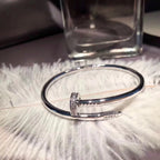 ¡®Dream¡¯JUSTE BRACELET 3.5MM DIAMONDS