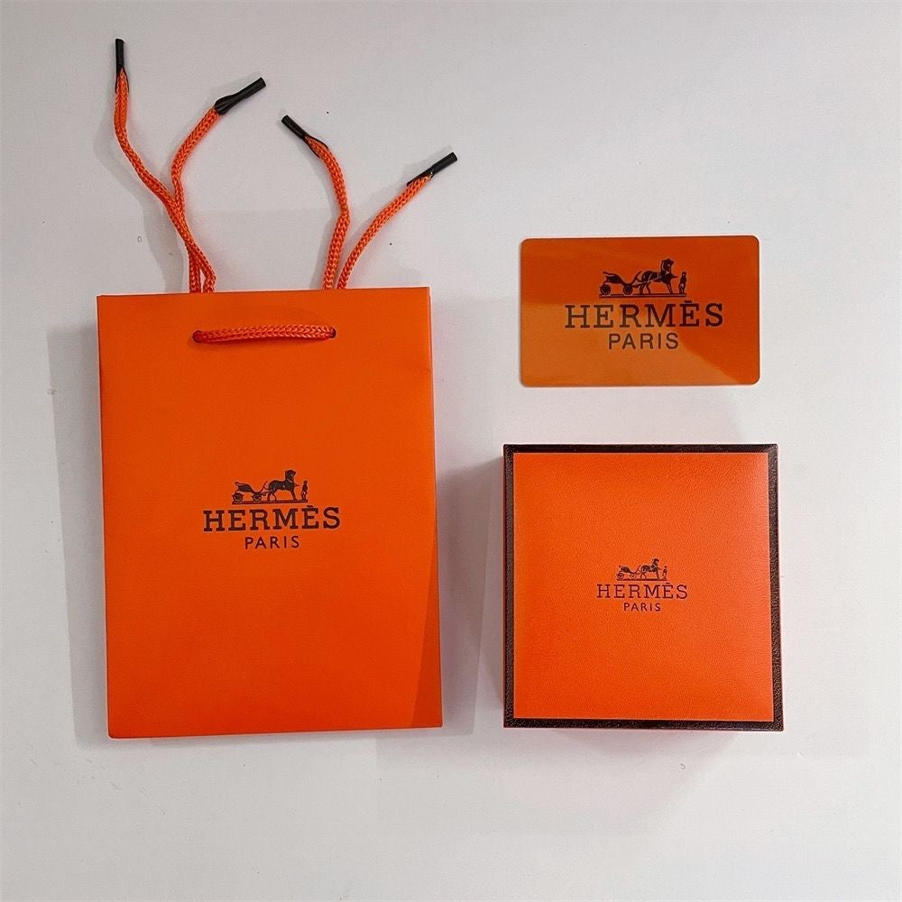 ¡®Dream¡¯HM BRACELET NECKLACE RING BOX GIFT BAG