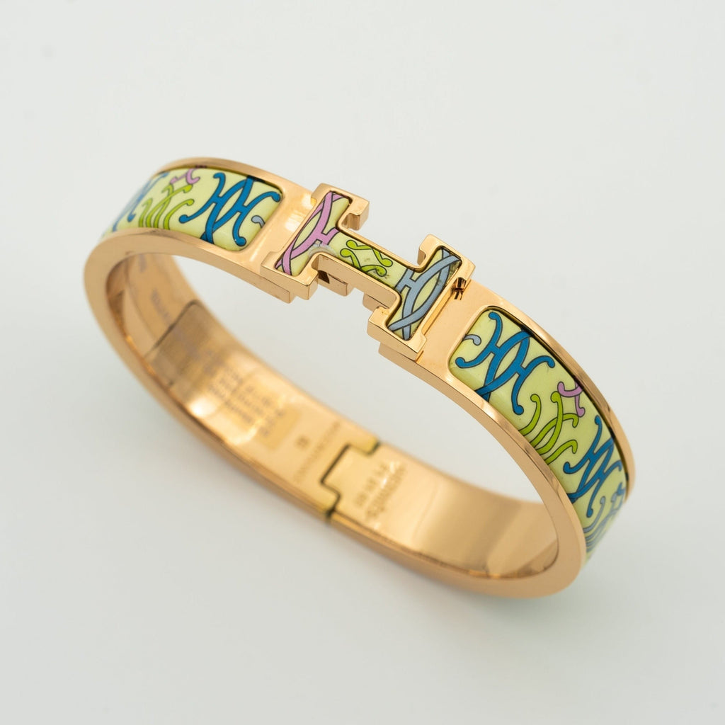 „Dream“H ARMREIF BEIGE MULTICOLOR