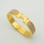 "Dream"H GRAUES ARMBAND