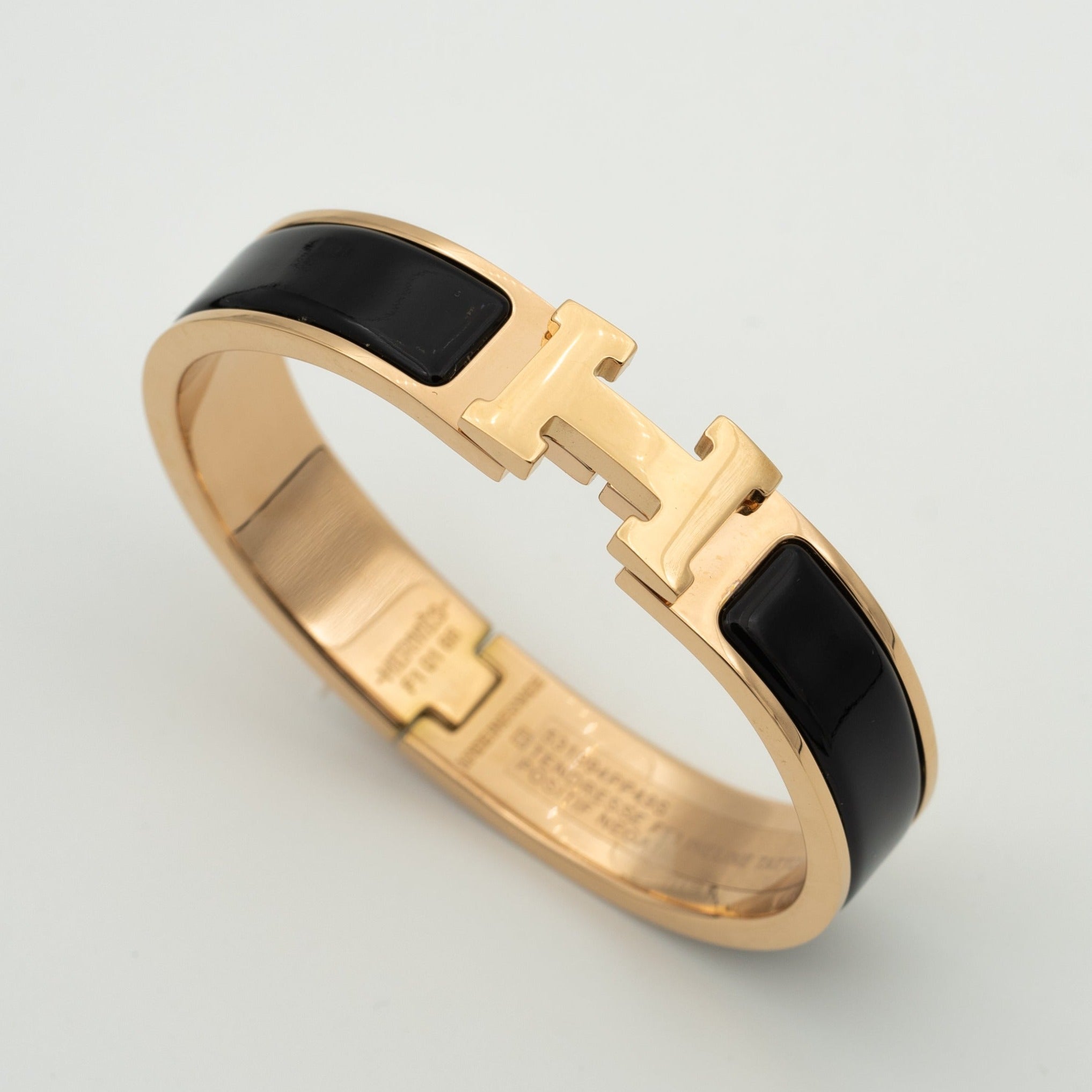 ¡®Dream¡¯H SCHWARZES ARMBAND