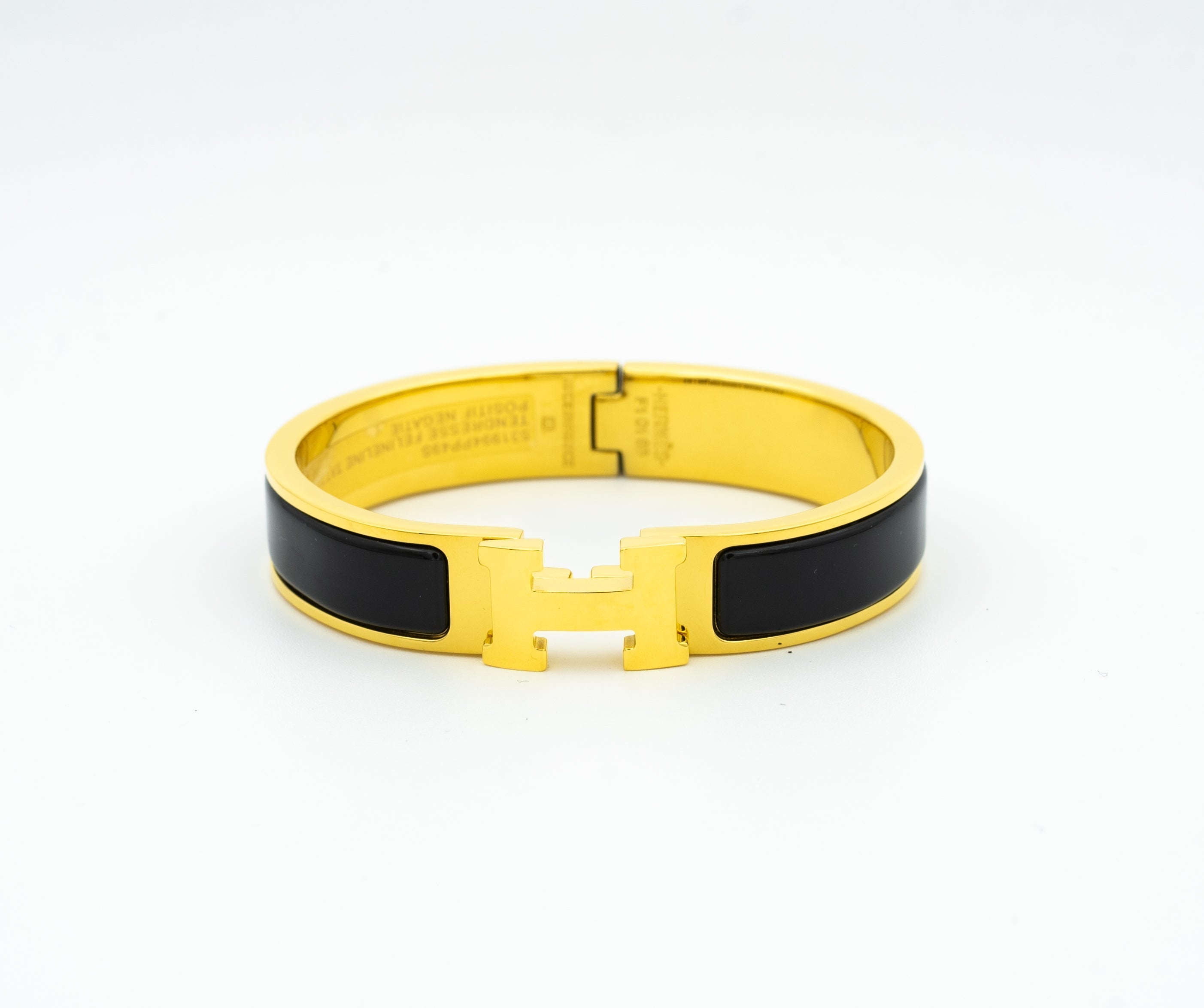 ¡®Dream¡¯H SCHWARZES ARMBAND