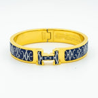 Armband „Dream“ Schwarz Mehrfarbig