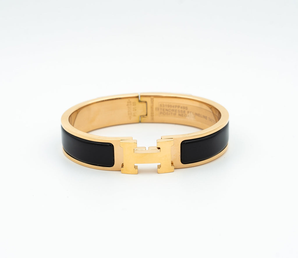 ¡®Dream¡¯H SCHWARZES ARMBAND