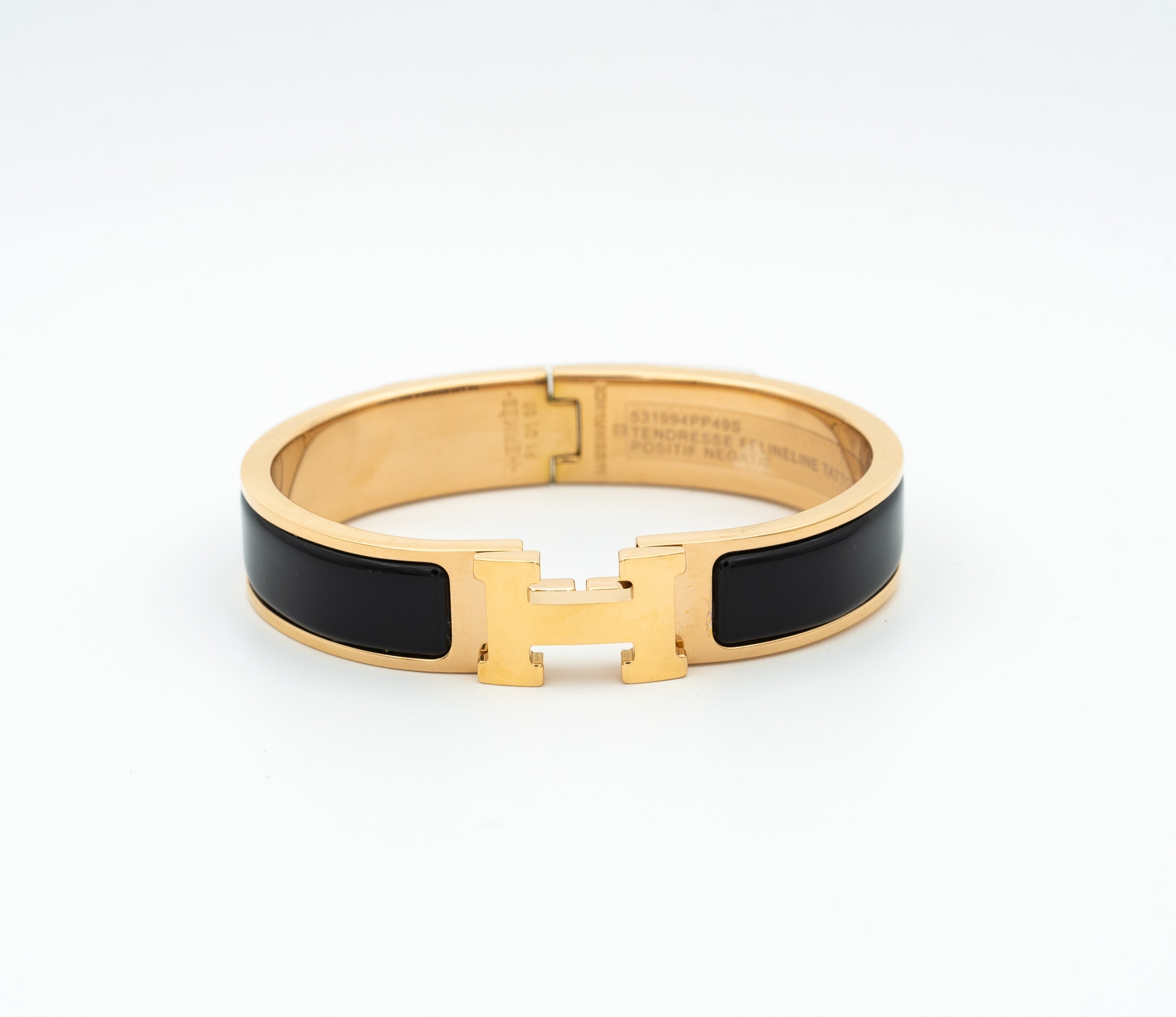 ¡®Dream¡¯H SCHWARZES ARMBAND