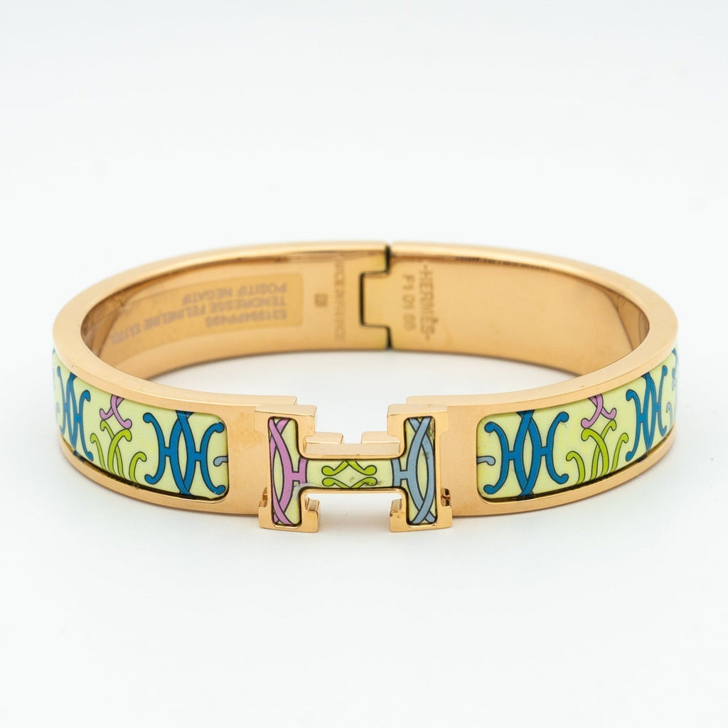 „Dream“H ARMREIF BEIGE MULTICOLOR