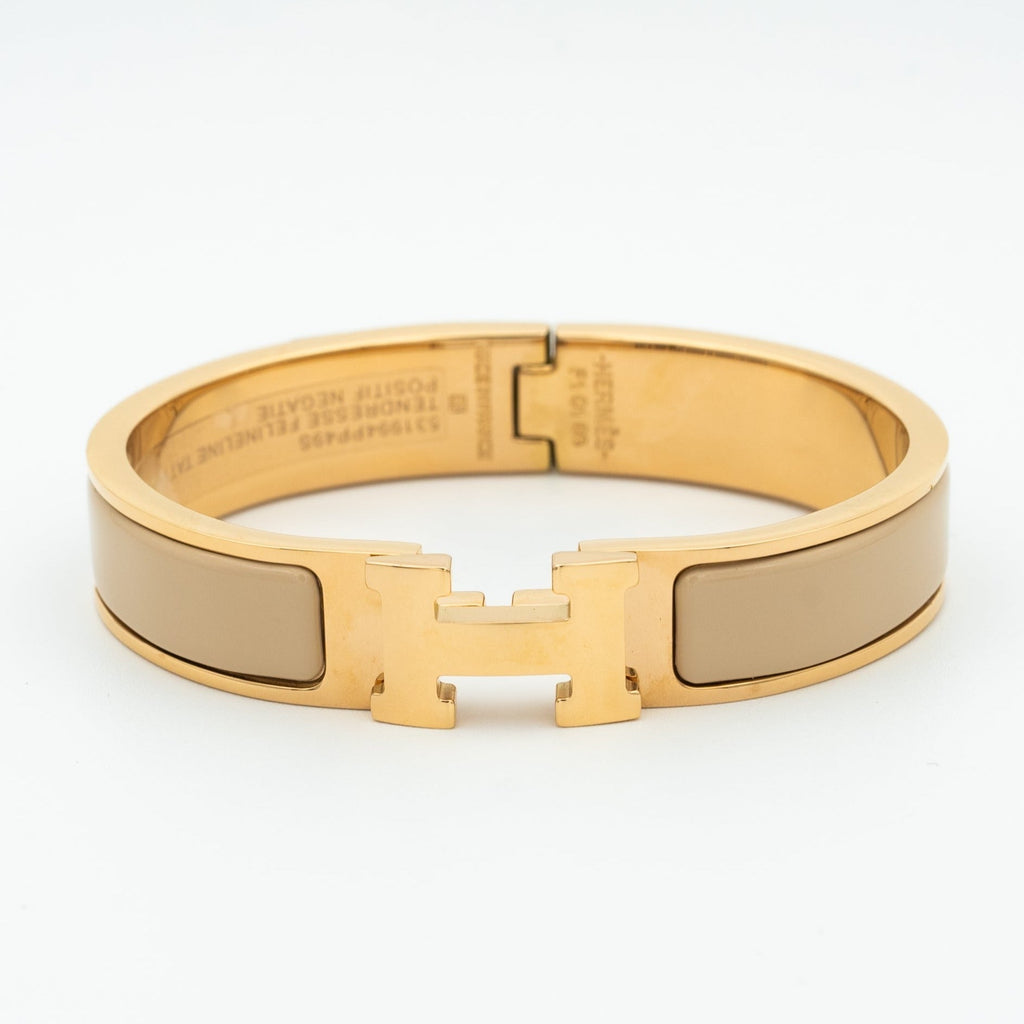 "Dream"H GRAUES ARMBAND