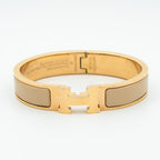 "Dream"H GRAUES ARMBAND