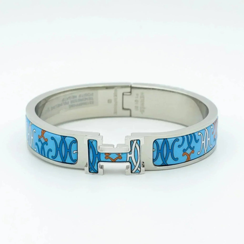 „Dream“ Armband Blau Mehrfarbig