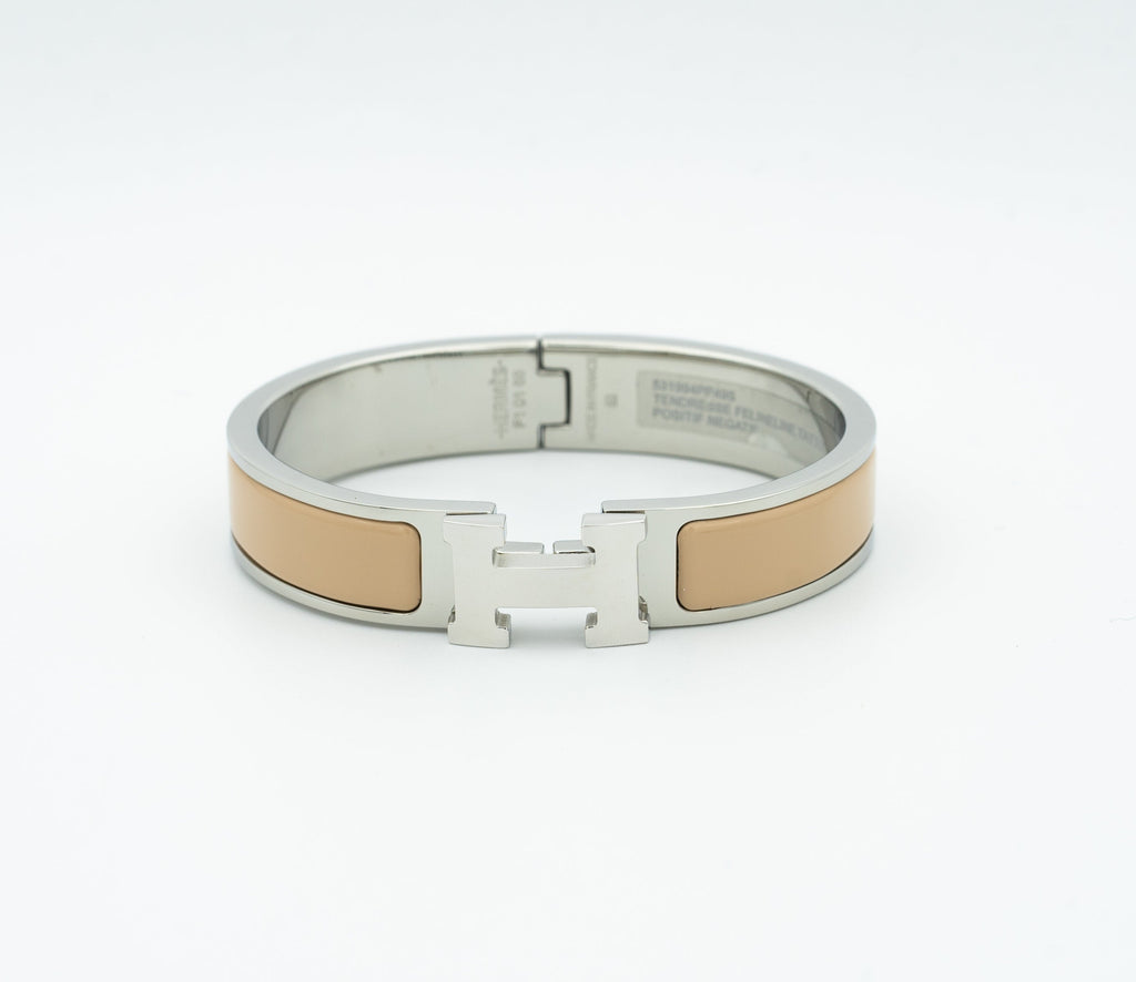 "Dream"H GRAUES ARMBAND