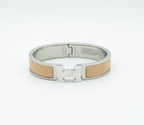 "Dream"H GRAUES ARMBAND