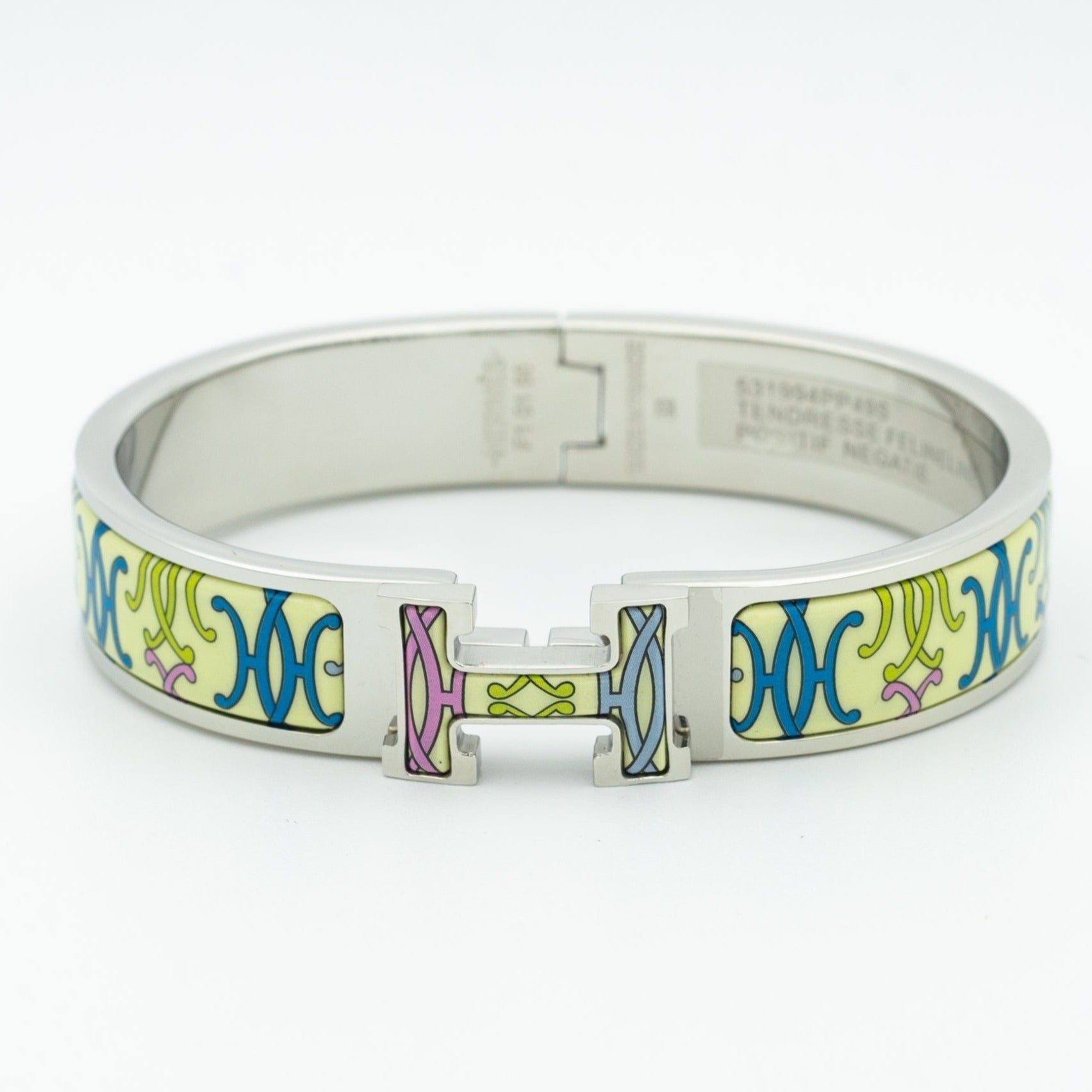 „Dream“H ARMREIF BEIGE MULTICOLOR