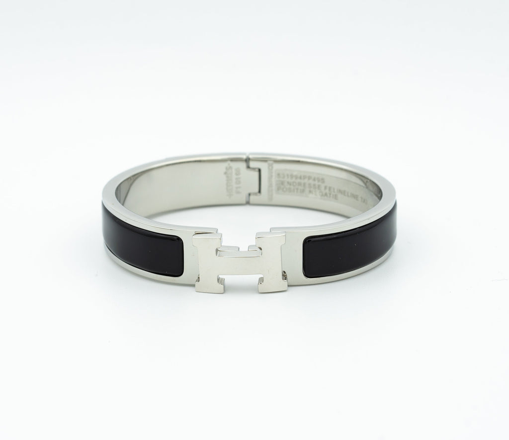 ¡®Dream¡¯H SCHWARZES ARMBAND