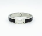 ¡®Dream¡¯H SCHWARZES ARMBAND