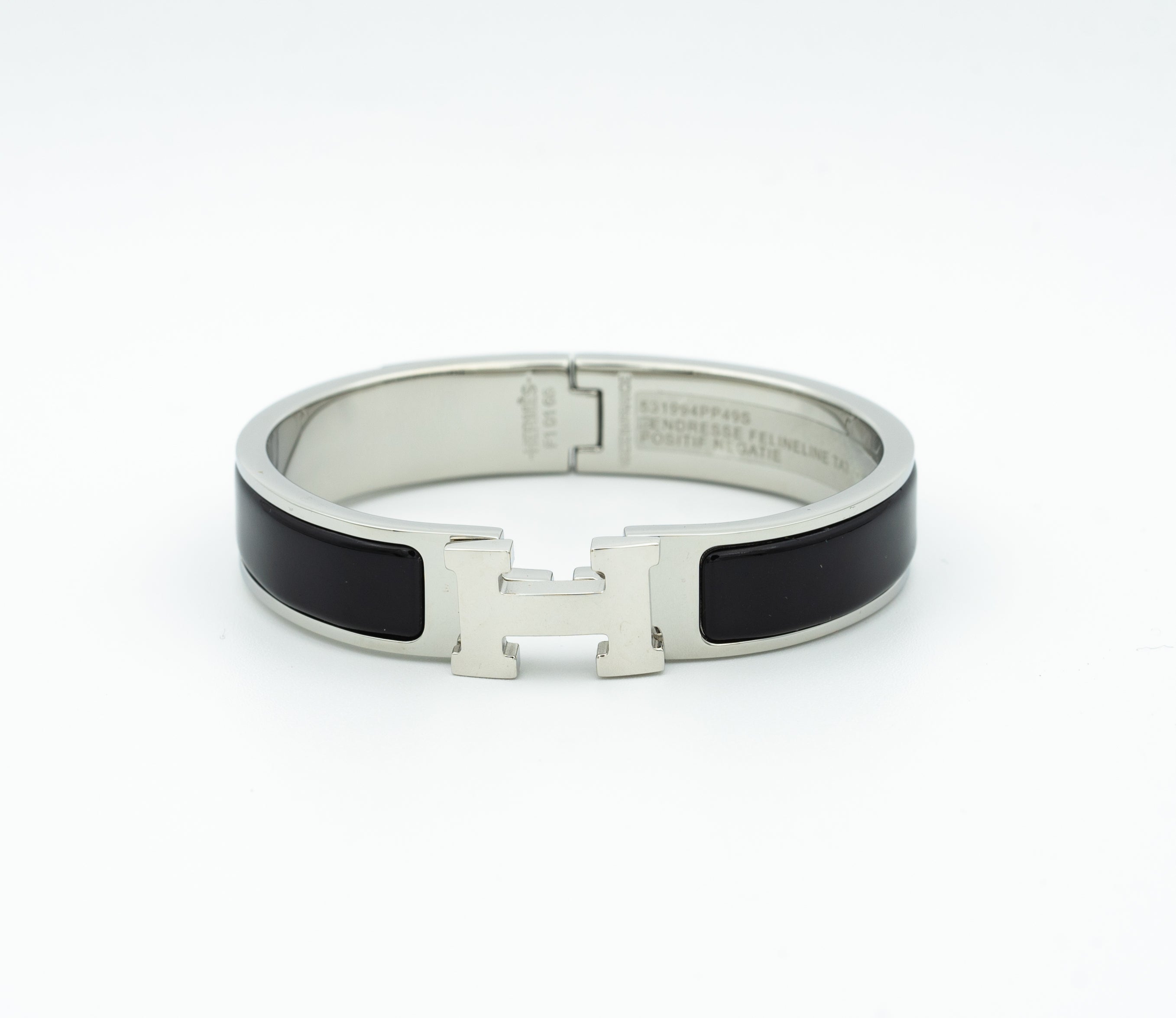 ¡®Dream¡¯H SCHWARZES ARMBAND