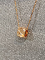 ¡®Dream¡¯BEE LOVE DIAMOND NECKLACE