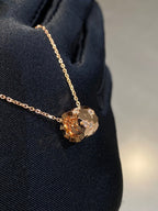 ¡®Dream¡¯BEE LOVE DIAMOND NECKLACE