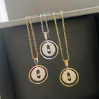 [Dream ]Dream MOVER PM PAVED NECKLACE