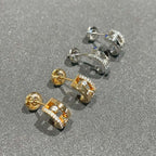 [Dream ]MOVE ROMANE EARRINGS DIAMOND