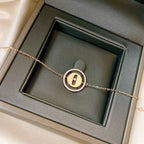 [Dream ]Dream MOVE PAVED DIAMOND BRACELET