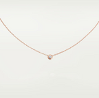 ¡®Dream¡¯DAMOUR DIAMOND NECKLACE