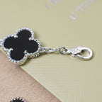 [Dream]New CLOVER 5 MOTIF ONYXS BRACELET COLLECTION