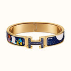 ¡®Dream¡¯H STERN UND MOND ARMBAND 12MM