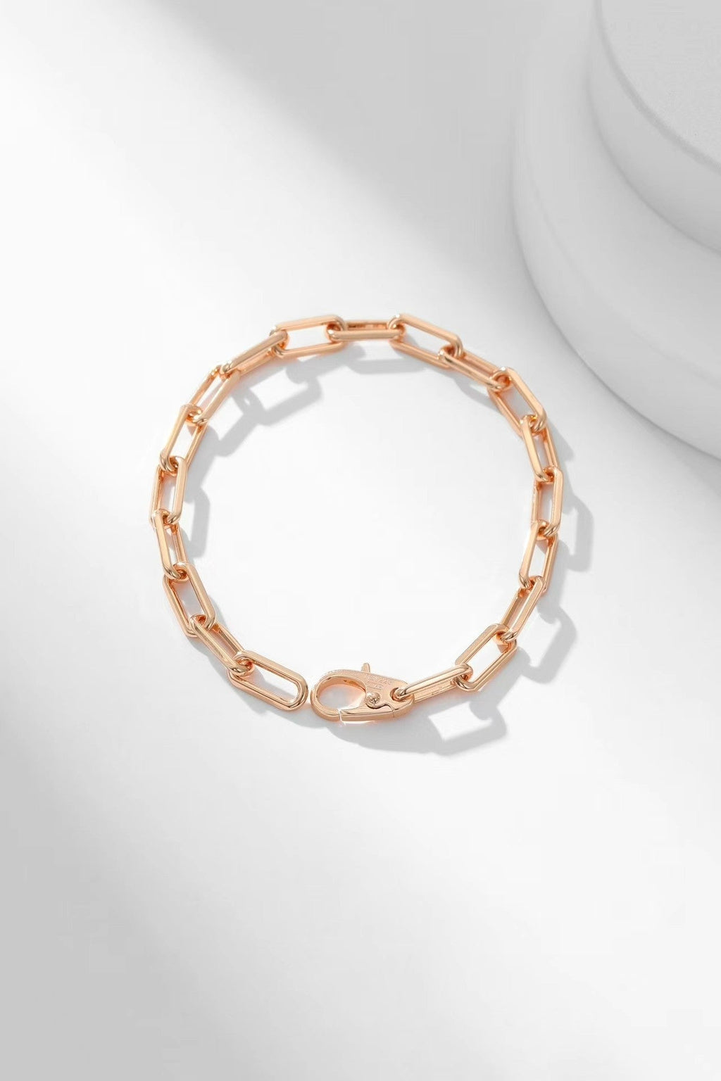 [¡®Dream¡¯]CT CHAIN BRACELET