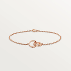¡®Dream¡¯LOVE BRACELET DOUBLE RING
