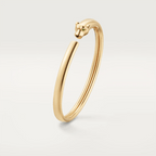 „Dream“PANTHERE GOLD OFFENER ARMREIF