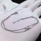 ¡®Dream¡¯JEUX BRACELET  DIAMOND