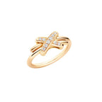 ¡®Dream¡¯JEUX DE GOLD DIAMOND RING