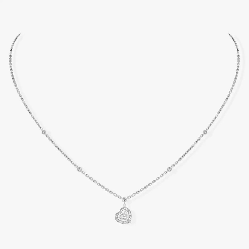 [Dream ]Diamond Necklace Joy C_ur