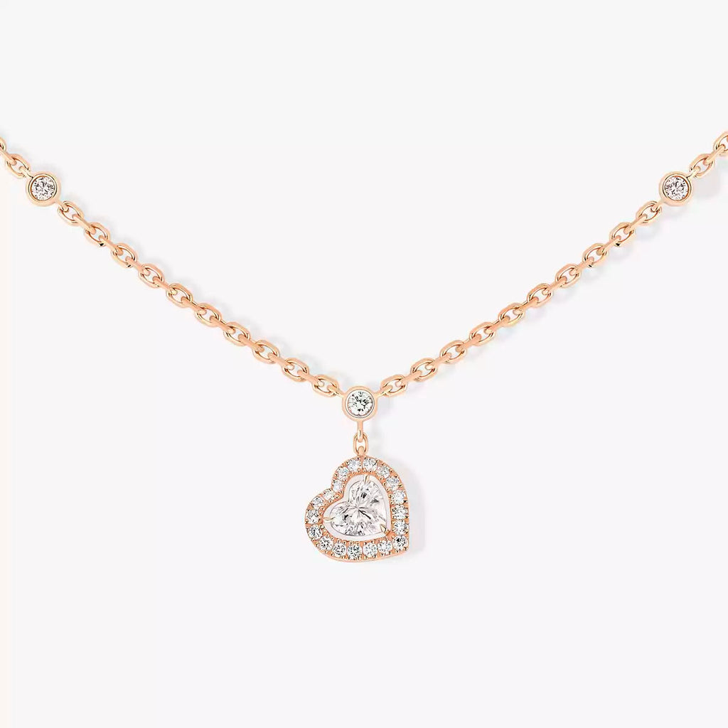 [Dream ]Diamond Necklace Joy C_ur
