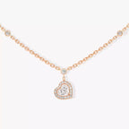 [Dream ]Diamond Necklace Joy C_ur
