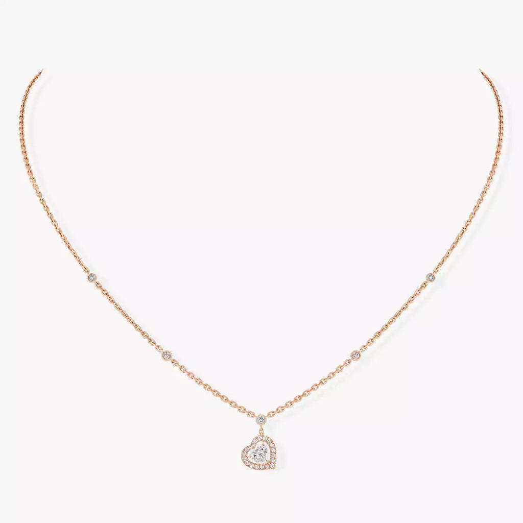 [Dream ]Diamond Necklace Joy C_ur