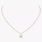 [Dream ]Diamond Necklace Joy C_ur