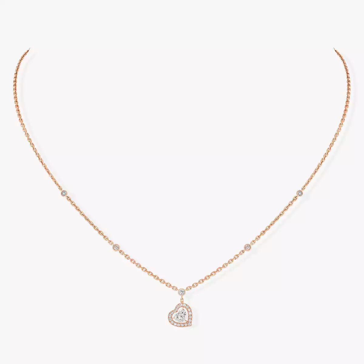 [Dream ]Diamond Necklace Joy C_ur
