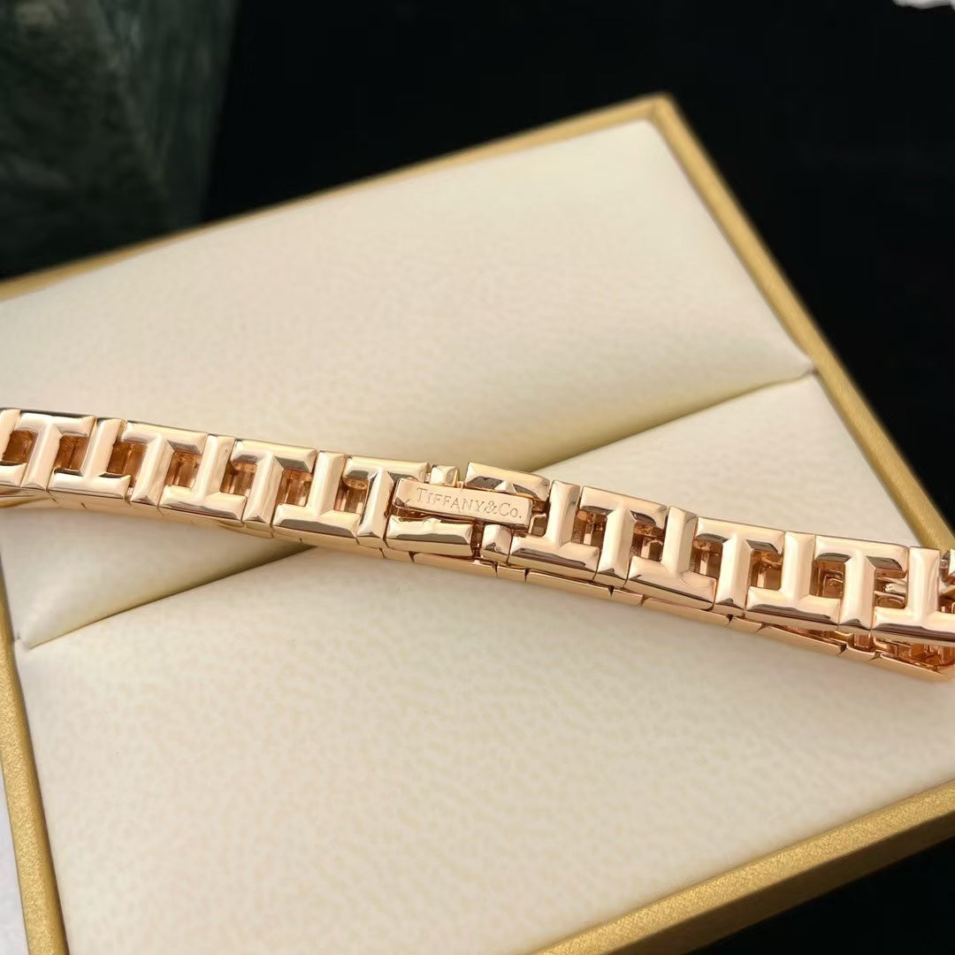 [¡®Dream¡¯]TF CHAIN BRACELET