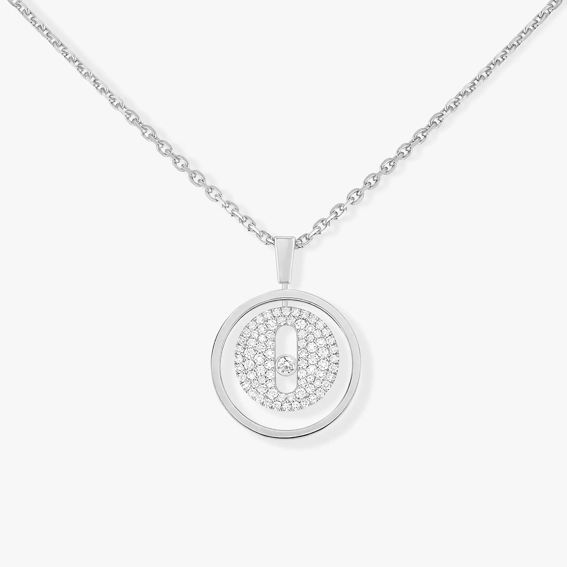 [Dream ]Dream MOVER PM PAVED NECKLACE