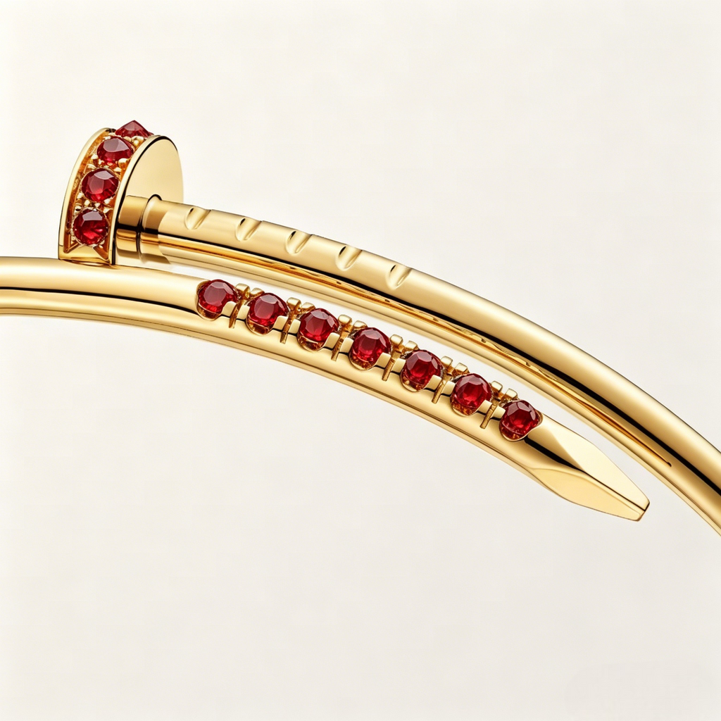 [Dream JURI]JUSTE BRACELET 2.5MM DIAMONDS NEW