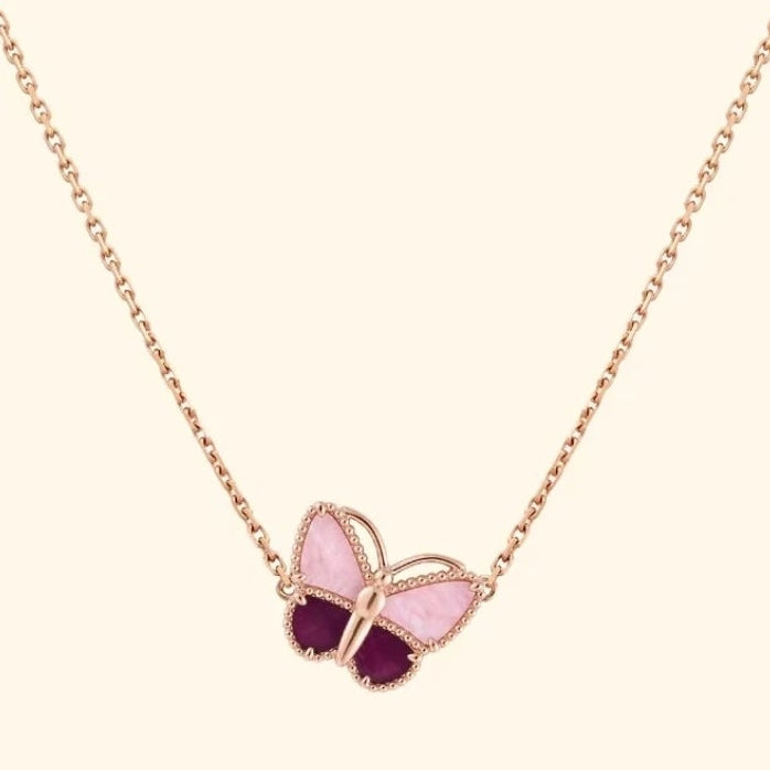 [Dream] 26 NEW CLOVER LUCKY LIGHT PURPLE SET
